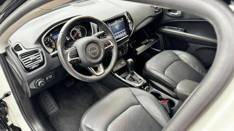 JEEP Compass 2.0 16V 4P LIMITED FLEX AUTOM�TICO, Foto 25