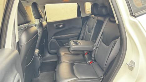 JEEP Compass 2.0 16V 4P LIMITED FLEX AUTOM�TICO, Foto 12