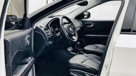 JEEP Compass 2.0 16V 4P LIMITED FLEX AUTOM�TICO, Foto 13