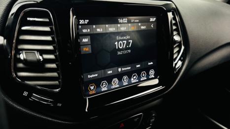 JEEP Compass 2.0 16V 4P LIMITED FLEX AUTOM�TICO, Foto 15