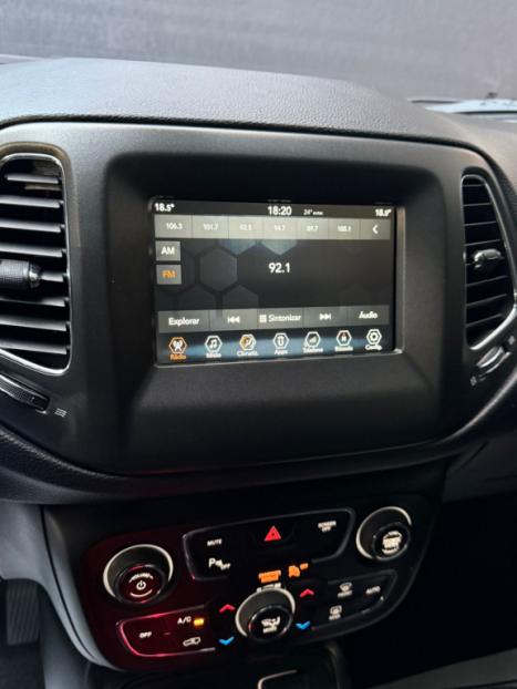 JEEP Compass 2.0 16V 4P SPORT AUTOM�TICO, Foto 3