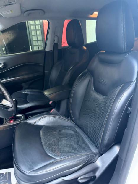 JEEP Compass 2.0 16V 4P SPORT AUTOM�TICO, Foto 4