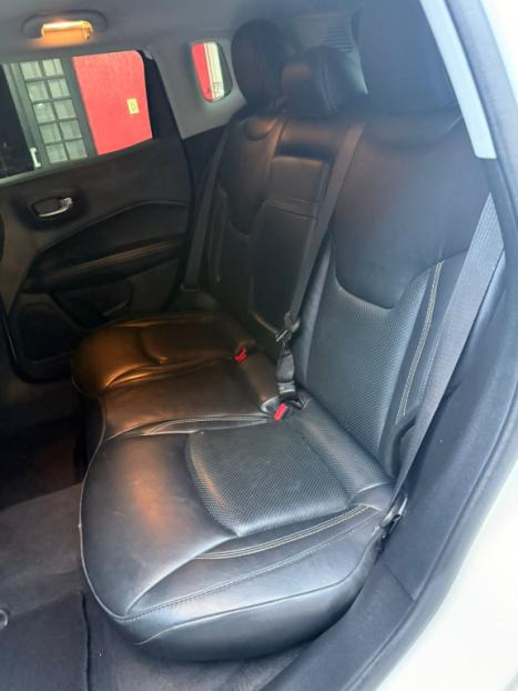 JEEP Compass 2.0 16V 4P SPORT AUTOM�TICO, Foto 6