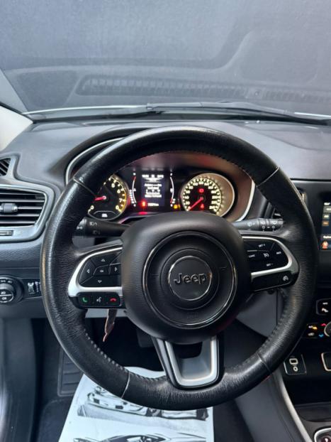 JEEP Compass 2.0 16V 4P SPORT AUTOM�TICO, Foto 7