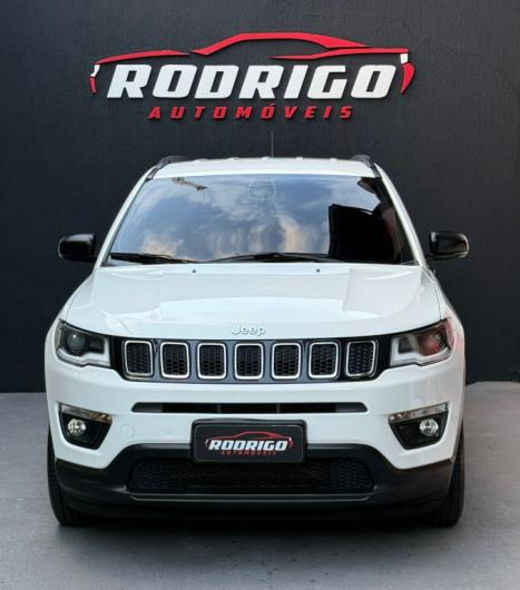 JEEP Compass 2.0 16V 4P SPORT AUTOM�TICO, Foto 8