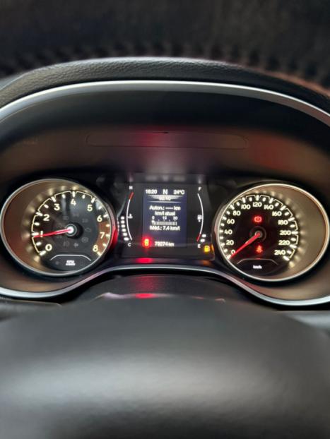 JEEP Compass 2.0 16V 4P SPORT AUTOM�TICO, Foto 11