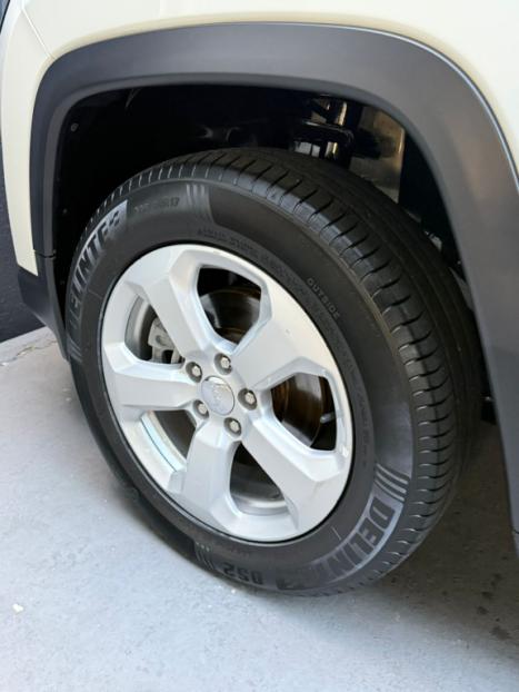 JEEP Compass 2.0 16V 4P SPORT AUTOM�TICO, Foto 13