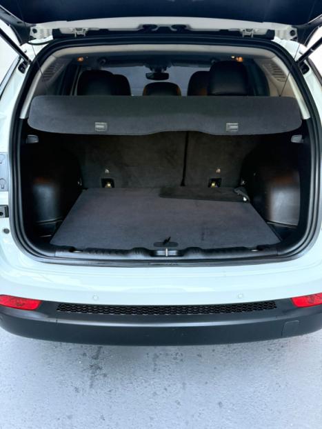 JEEP Compass 2.0 16V 4P SPORT AUTOM�TICO, Foto 14