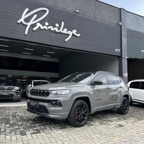 JEEP Compass 2.0 16V 4P TRAILHAWK TURBO DIESEL 4X4 AUTOM�TICO, Foto 1