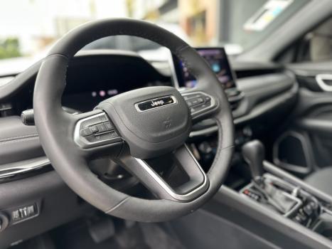 JEEP Compass 2.0 16V 4P TRAILHAWK TURBO DIESEL 4X4 AUTOM�TICO, Foto 2