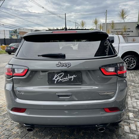 JEEP Compass 2.0 16V 4P TRAILHAWK TURBO DIESEL 4X4 AUTOM�TICO, Foto 3