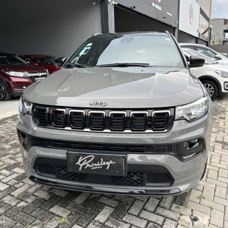 JEEP Compass 2.0 16V 4P TRAILHAWK TURBO DIESEL 4X4 AUTOM�TICO, Foto 5