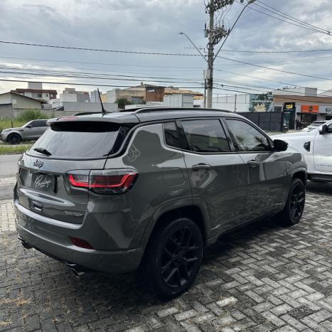 JEEP Compass 2.0 16V 4P TRAILHAWK TURBO DIESEL 4X4 AUTOM�TICO, Foto 6