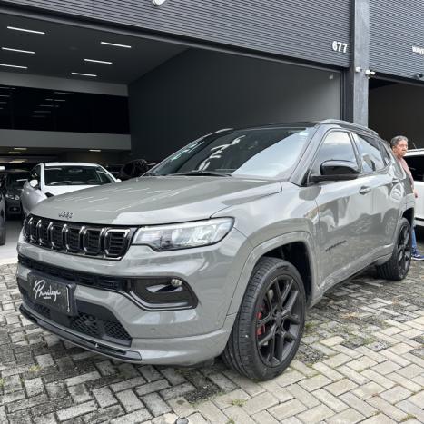 JEEP Compass 2.0 16V 4P TRAILHAWK TURBO DIESEL 4X4 AUTOM�TICO, Foto 7