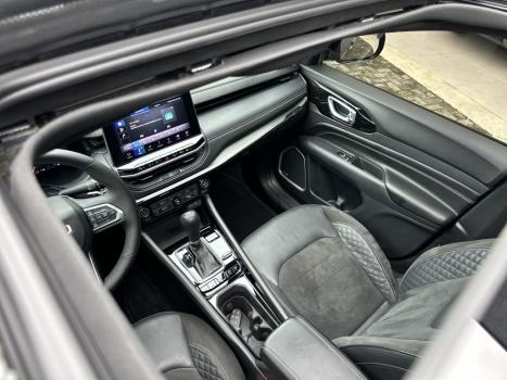 JEEP Compass 2.0 16V 4P TRAILHAWK TURBO DIESEL 4X4 AUTOM�TICO, Foto 9