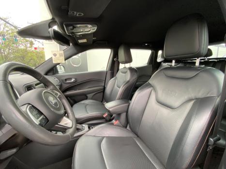 JEEP Compass 2.0 16V 4P LONGITUDE TURBO DIESEL 4X4 AUTOM�TICO, Foto 6