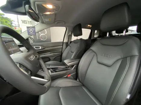 JEEP Compass 2.0 16V 4P NIGHT EAGLE FLEX AUTOM�TICO, Foto 6