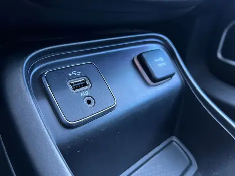 JEEP Compass 2.0 16V 4P LONGITUDE FLEX AUTOM�TICO, Foto 5