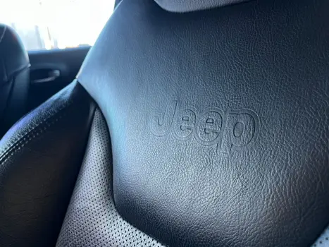 JEEP Compass 2.0 16V 4P LONGITUDE FLEX AUTOM�TICO, Foto 7