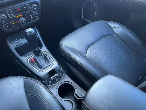 JEEP Compass 2.0 16V 4P LONGITUDE FLEX AUTOM�TICO, Foto 10