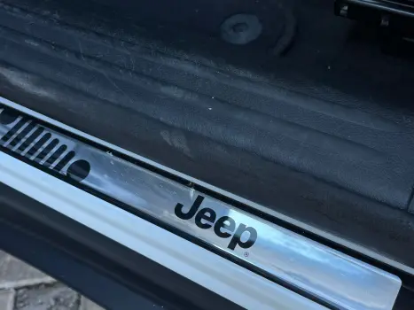 JEEP Compass 2.0 16V 4P LONGITUDE FLEX AUTOM�TICO, Foto 11