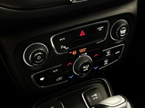 JEEP Compass 2.0 16V 4P LONGITUDE FLEX AUTOM�TICO, Foto 11