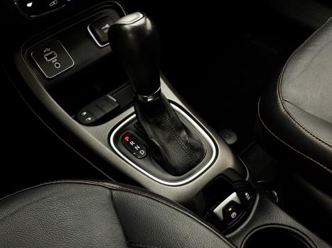 JEEP Compass 2.0 16V 4P LONGITUDE FLEX AUTOM�TICO, Foto 12