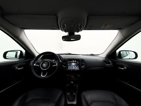 JEEP Compass 2.0 16V 4P LONGITUDE FLEX AUTOM�TICO, Foto 14