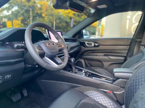 JEEP Compass 2.0 16V 4P HURRICANE 4 TURBO BLACKHAWK AUTOM�TICO AT9, Foto 5