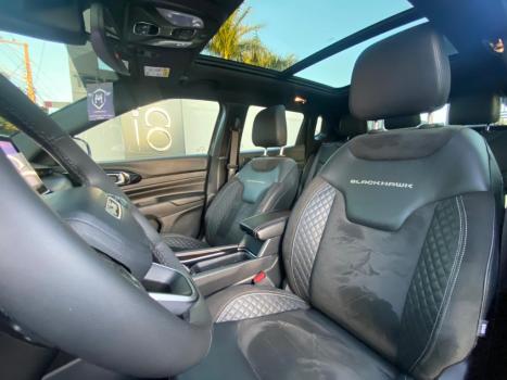 JEEP Compass 2.0 16V 4P HURRICANE 4 TURBO BLACKHAWK AUTOM�TICO AT9, Foto 6