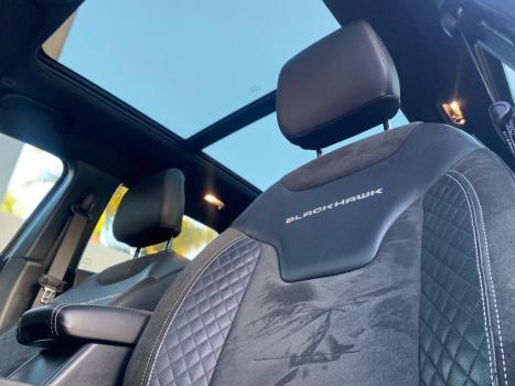 JEEP Compass 2.0 16V 4P HURRICANE 4 TURBO BLACKHAWK AUTOM�TICO AT9, Foto 7