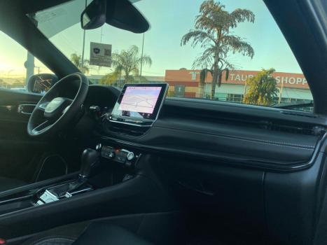 JEEP Compass 2.0 16V 4P HURRICANE 4 TURBO BLACKHAWK AUTOM�TICO AT9, Foto 9