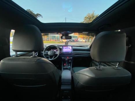 JEEP Compass 2.0 16V 4P HURRICANE 4 TURBO BLACKHAWK AUTOM�TICO AT9, Foto 10