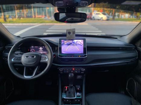 JEEP Compass 2.0 16V 4P HURRICANE 4 TURBO BLACKHAWK AUTOM�TICO AT9, Foto 11