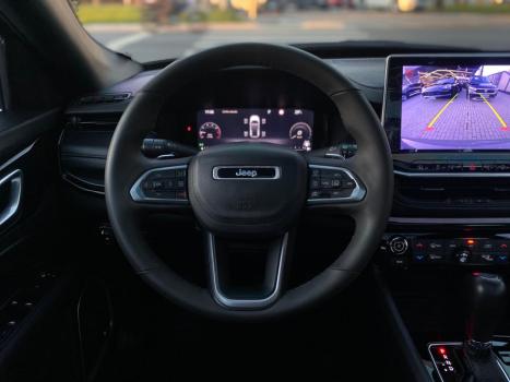 JEEP Compass 2.0 16V 4P HURRICANE 4 TURBO BLACKHAWK AUTOM�TICO AT9, Foto 12