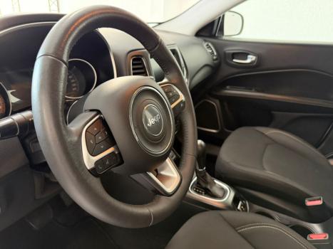 JEEP Compass 2.0 16V 4P LONGITUDE FLEX AUTOM�TICO, Foto 5