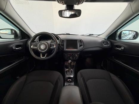 JEEP Compass 2.0 16V 4P LONGITUDE FLEX AUTOM�TICO, Foto 7