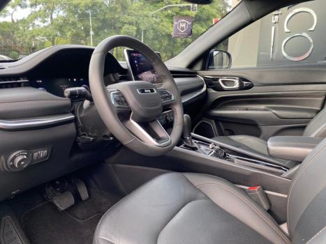JEEP Compass 2.0 16V 4P HURRICANE 4 TURBO OVERLAND AUTOM�TICO AT9, Foto 5