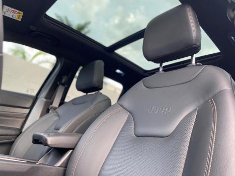 JEEP Compass 2.0 16V 4P HURRICANE 4 TURBO OVERLAND AUTOM�TICO AT9, Foto 7