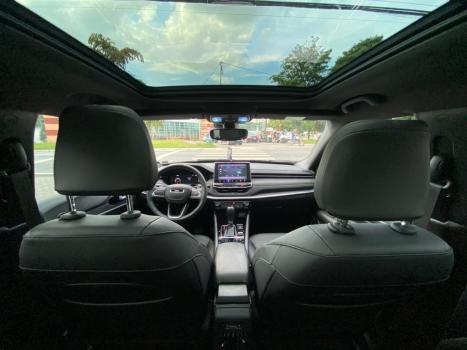 JEEP Compass 2.0 16V 4P HURRICANE 4 TURBO OVERLAND AUTOM�TICO AT9, Foto 10