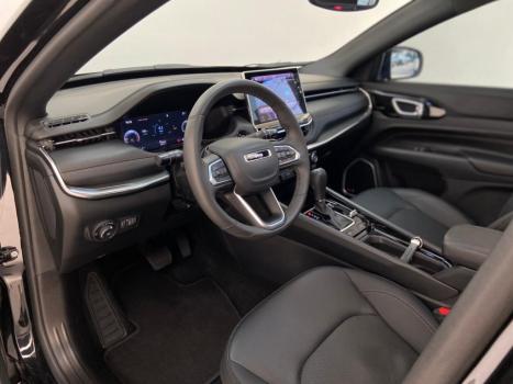 JEEP Compass 2.0 16V 4P HURRICANE 4 TURBO OVERLAND AUTOM�TICO AT9, Foto 5