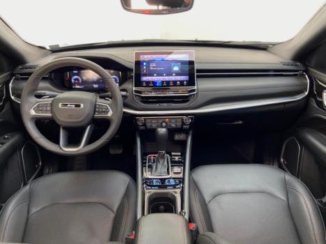 JEEP Compass 2.0 16V 4P HURRICANE 4 TURBO OVERLAND AUTOM�TICO AT9, Foto 7