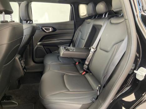 JEEP Compass 2.0 16V 4P HURRICANE 4 TURBO OVERLAND AUTOM�TICO AT9, Foto 13