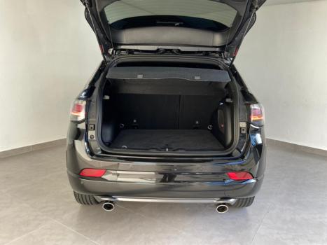 JEEP Compass 2.0 16V 4P HURRICANE 4 TURBO OVERLAND AUTOM�TICO AT9, Foto 15