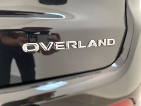 JEEP Compass 2.0 16V 4P HURRICANE 4 TURBO OVERLAND AUTOM�TICO AT9, Foto 18