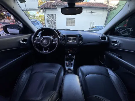 JEEP Compass 2.0 16V 4P SPORT FLEX AUTOM�TICO, Foto 7