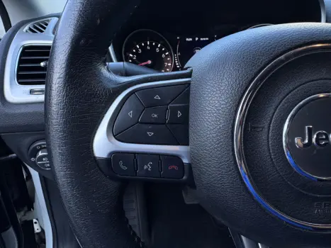 JEEP Compass 2.0 16V 4P SPORT FLEX AUTOM�TICO, Foto 10