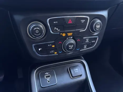 JEEP Compass 2.0 16V 4P SPORT FLEX AUTOM�TICO, Foto 15