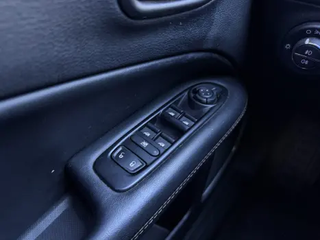 JEEP Compass 2.0 16V 4P SPORT FLEX AUTOM�TICO, Foto 17
