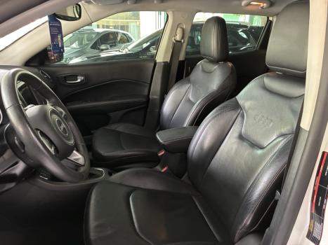 JEEP Compass 2.0 16V 4P LONGITUDE FLEX AUTOM�TICO, Foto 5